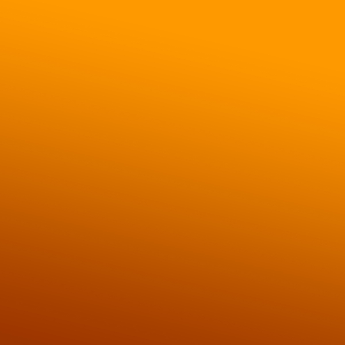 Orange Gradient
